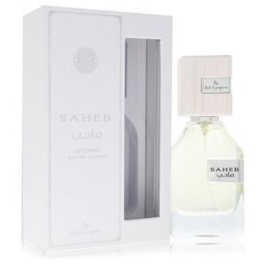 Al Zaafaran Saheb Intense Eau de Parfum Unisex